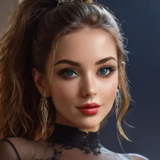 AI porn image generator