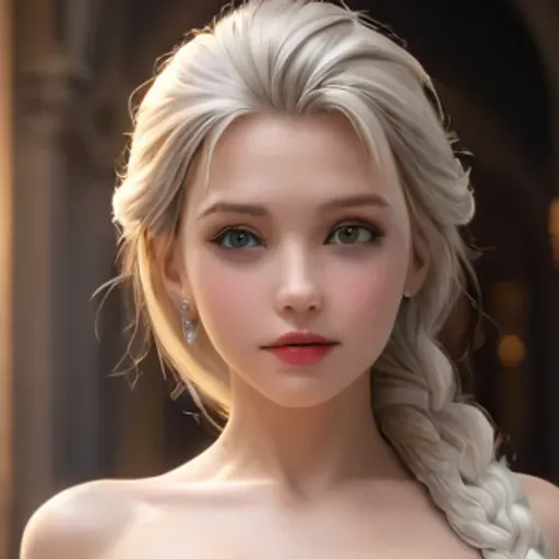 एआई पोर्न इमेज जेनरेटर