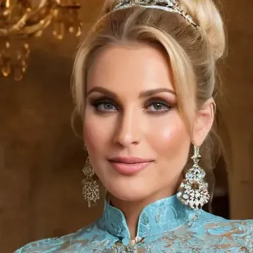 AI色情图片生成器