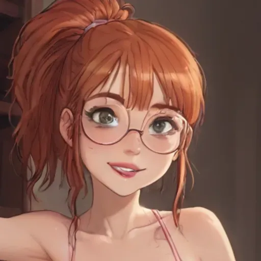 AIポルノ画像ジェネレーター