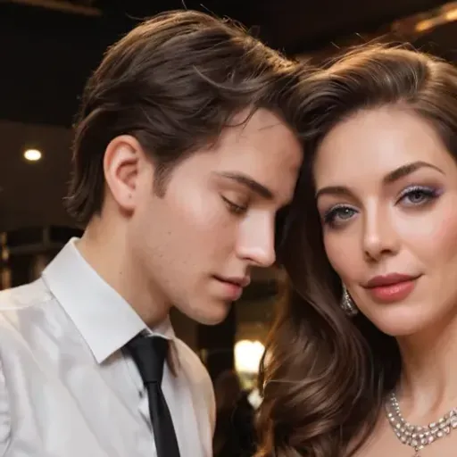 AIポルノ写真ジェネレーター