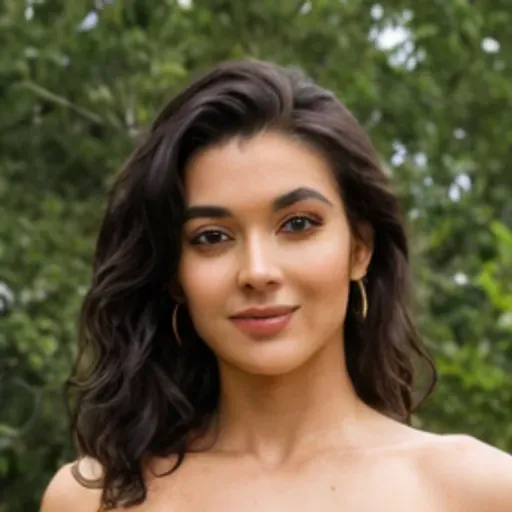 AI色情圖片產生器