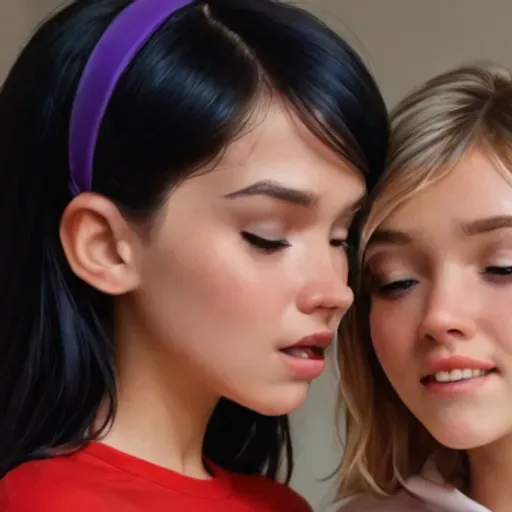 generatore di foto porno IA