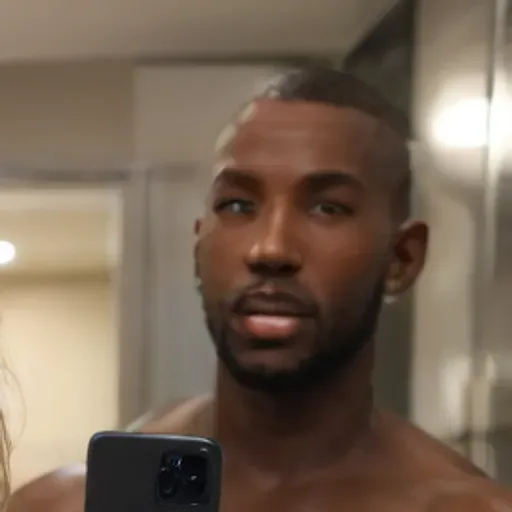 yapay zekâ porno foto üretici