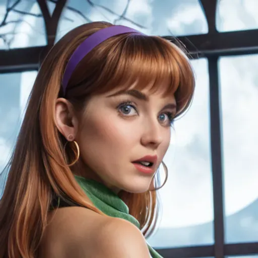 โปรแกรมสร้างภาพโปรนที่ใช้ปัญหา AI