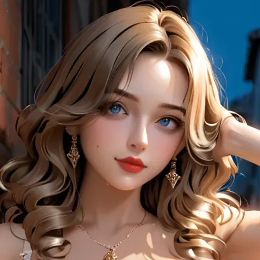 AIポルノ画像ジェネレーター