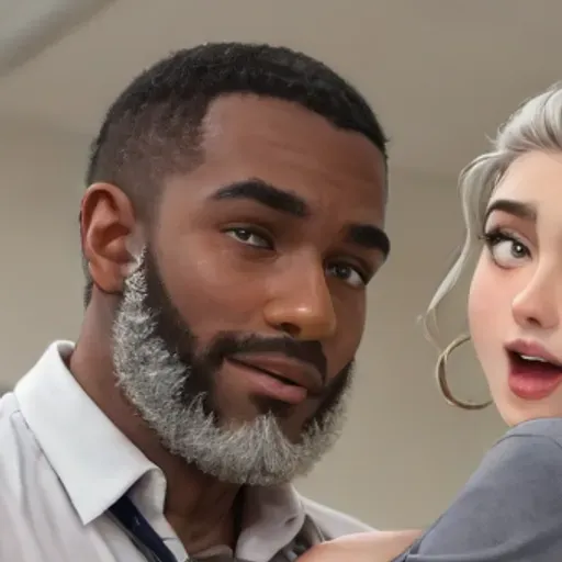 AI porn pic generator