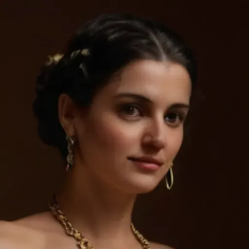 AIポルノ写真ジェネレーター