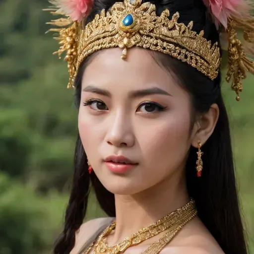 yapay zekâ porno görsel üretici