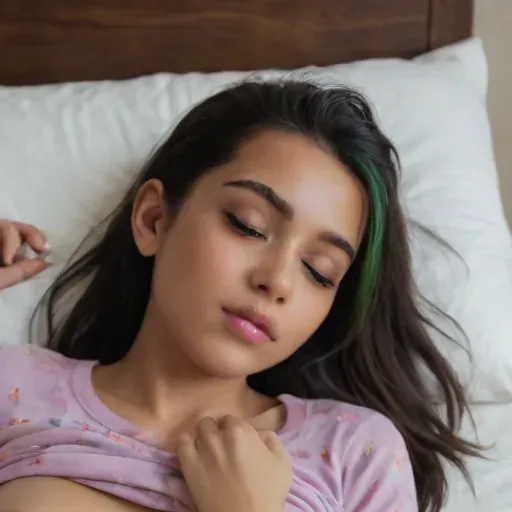 AI 포르노 이미지 생성기