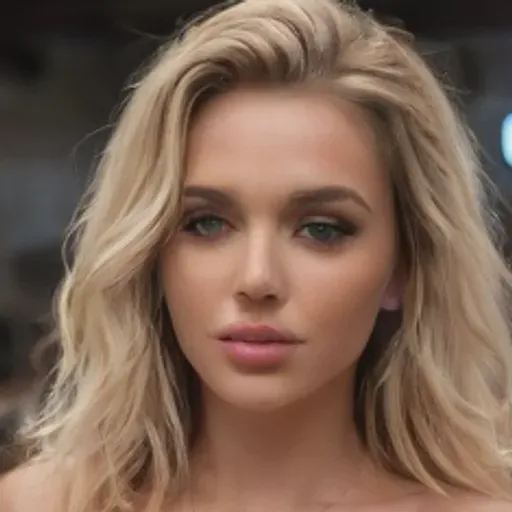 AI 포르노 이미지 생성기