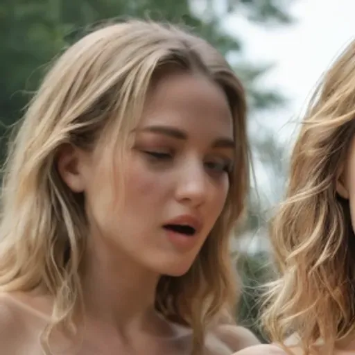 AI 포르노 이미지 생성기