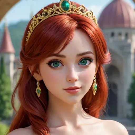 AI 포르노 이미지 생성기