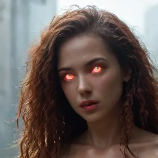 AI 포르노 이미지 생성기