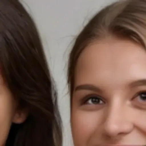 yapay zekâ porno foto üretici