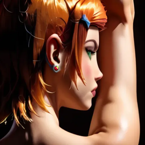 KI-Pornobild-Generator