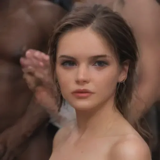 KI-Pornobild-Generator