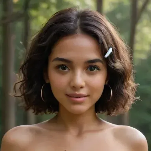 AI 포르노 이미지 생성기