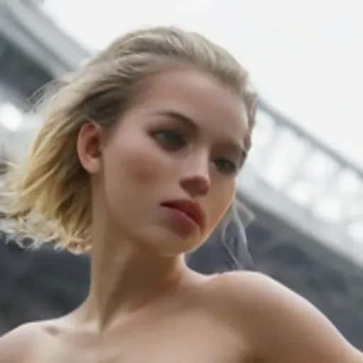 AI porn image generator