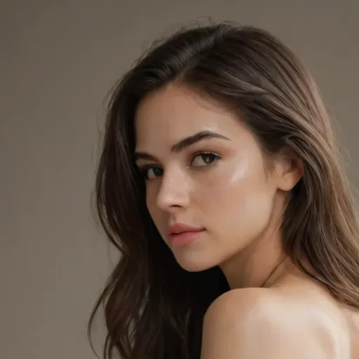 AIポルノ画像ジェネレーター