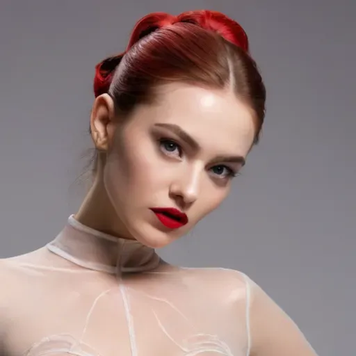 generatore di foto porno IA