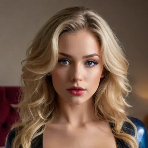 AIポルノ画像ジェネレーター