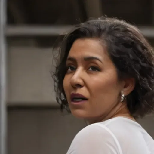 yapay zekâ porno görsel üretici