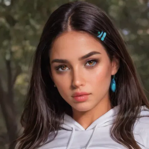 AI色情圖片產生器