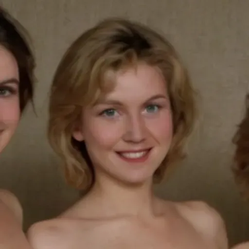 AI色情照片產生器