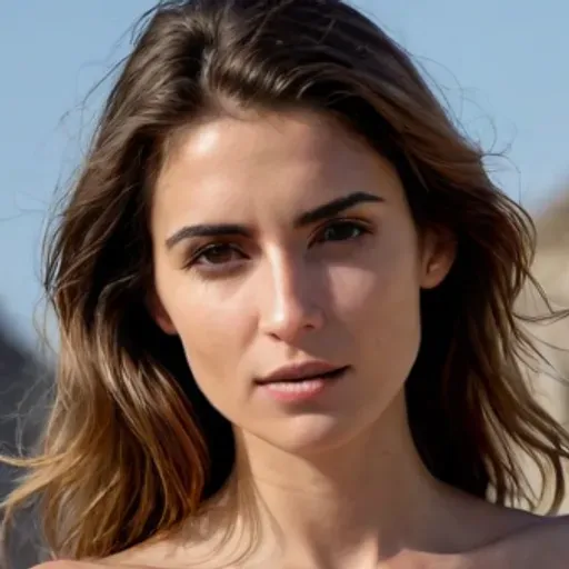 AIポルノ画像ジェネレーター