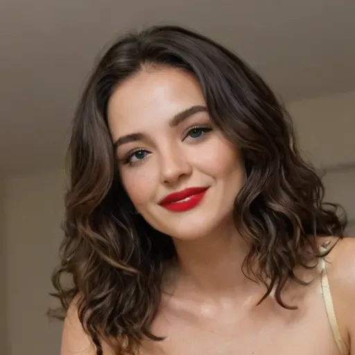 AI 포르노 이미지 생성기