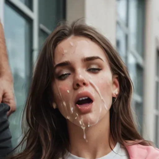 AI 포르노 이미지 생성기