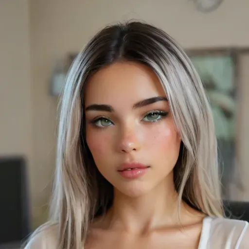 yapay zekâ porno görsel üretici