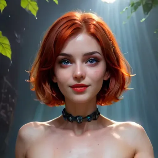 KI-Pornobild-Generator