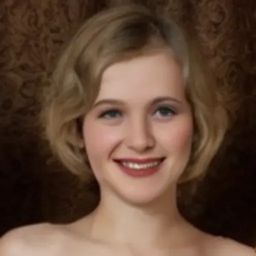 AI色情图片生成器