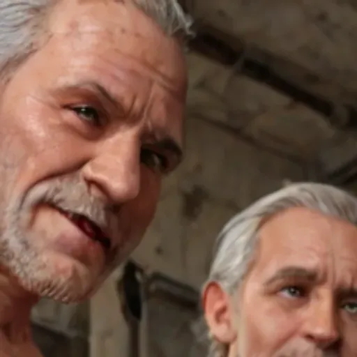 AIポルノ画像ジェネレーター