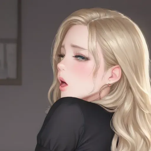 AI色情圖片產生器