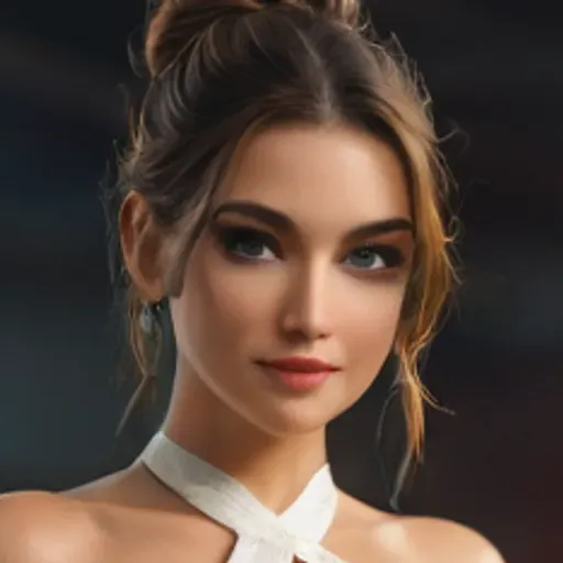 AIポルノ画像ジェネレーター