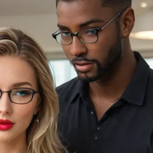 AI色情照片生成器