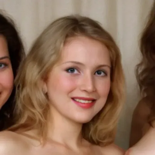 AI色情圖片產生器