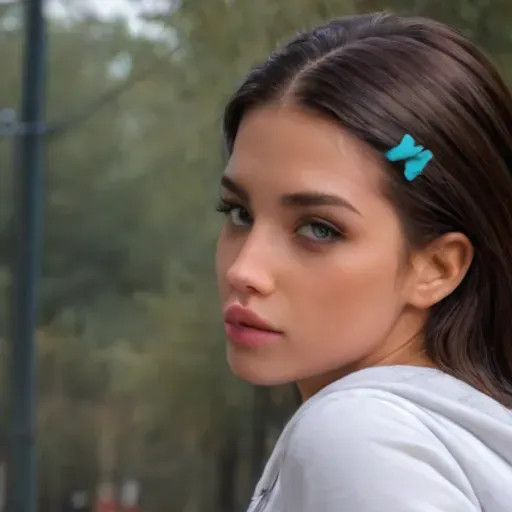 AI色情图片生成器