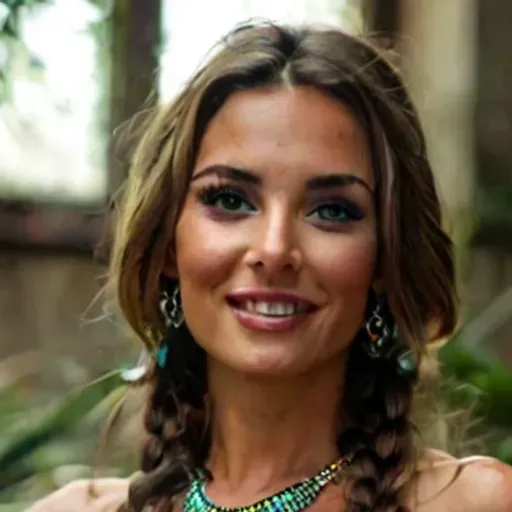 AI色情图片生成器