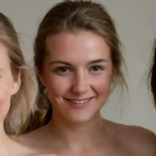 yapay zekâ porno foto üretici