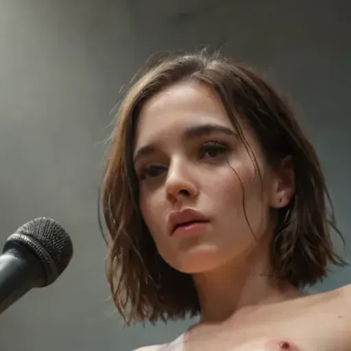 генератор порно-изображений на ИИ