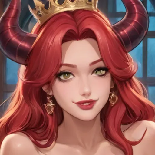 AI色情照片生成器