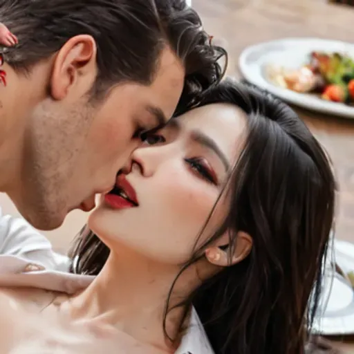 AI porn image generator