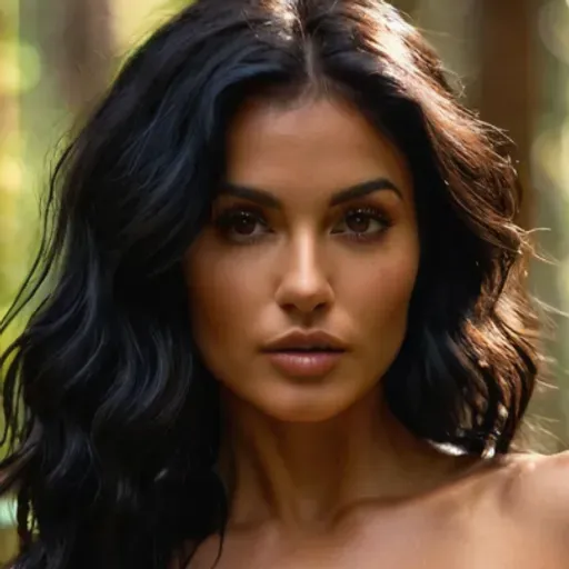 AI色情图片生成器