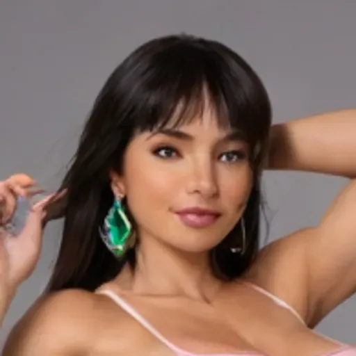 yapay zekâ porno görsel üretici