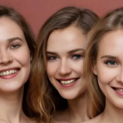 AI色情照片生成器