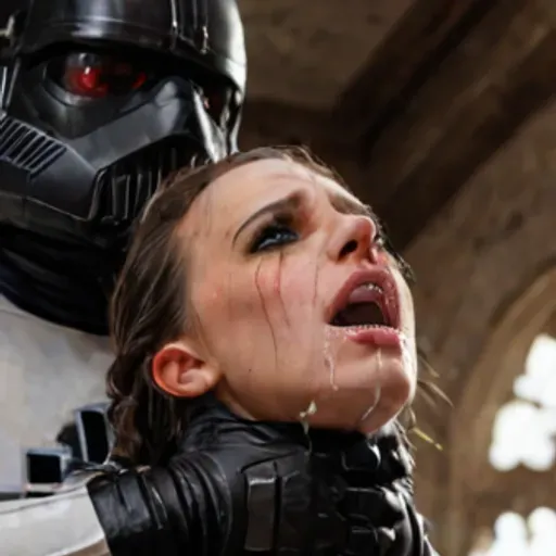 โปรแกรมสร้างภาพโปรนที่ใช้ปัญหา AI